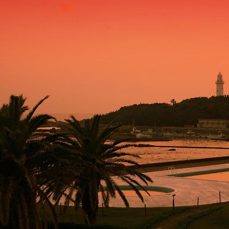 Shirahama Ocean Resort Chiba Exterior photo