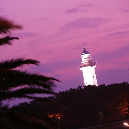 Shirahama Ocean Resort Chiba Exterior photo