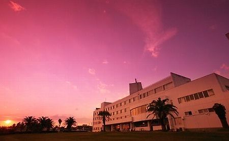 Shirahama Ocean Resort Chiba Exterior photo