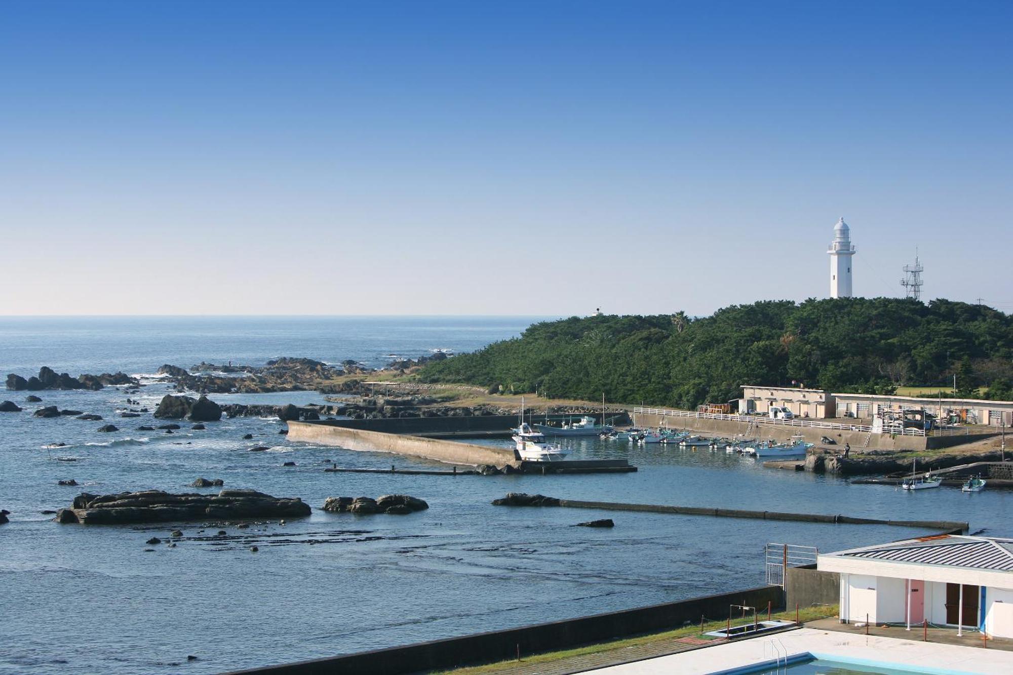 Shirahama Ocean Resort Chiba Exterior photo