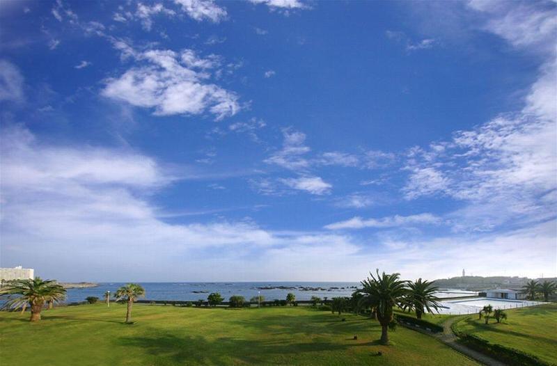 Shirahama Ocean Resort Chiba Exterior photo