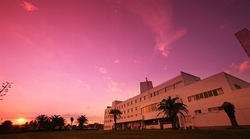 Shirahama Ocean Resort Chiba Exterior photo