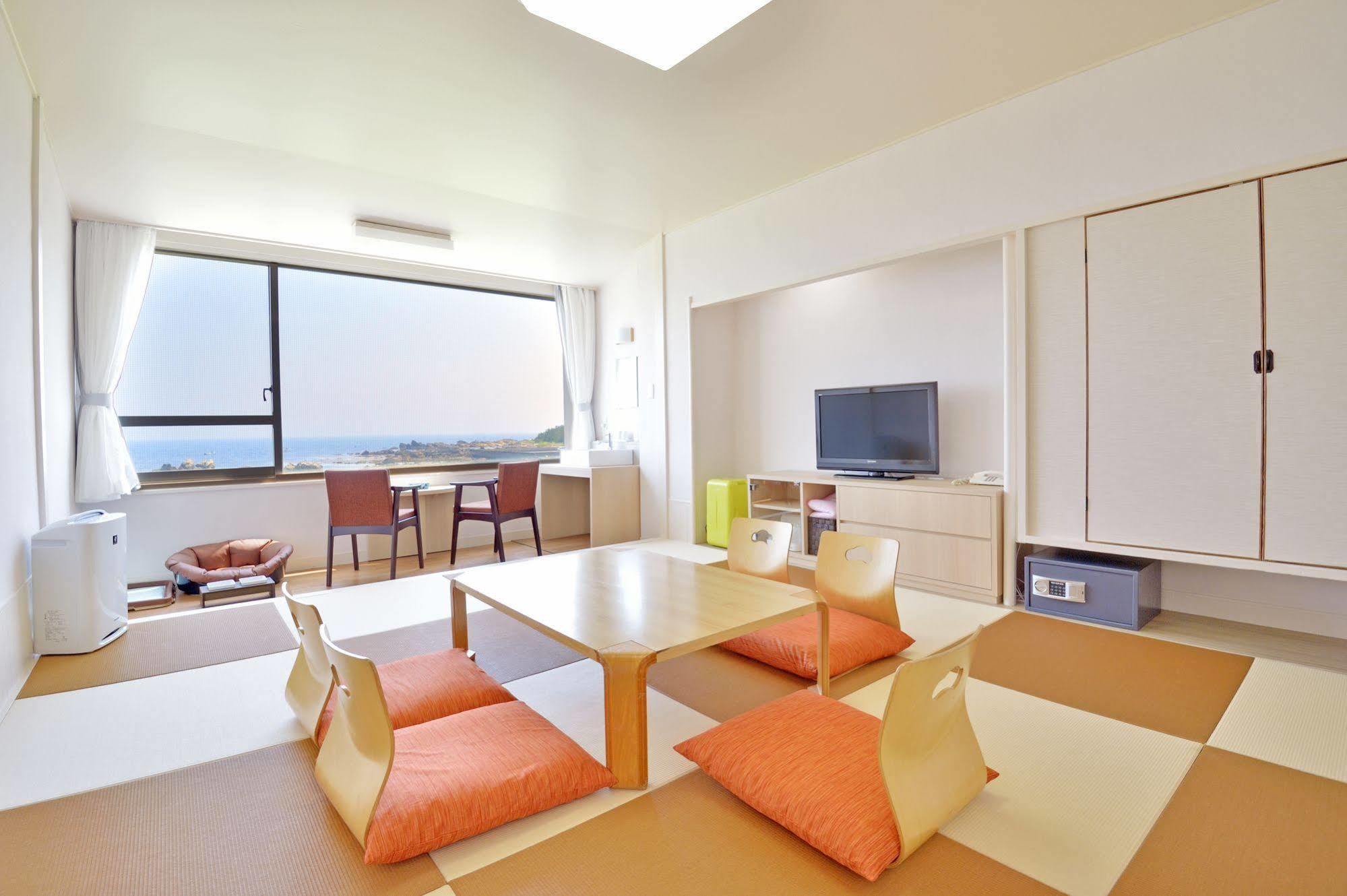 Shirahama Ocean Resort Chiba Exterior photo