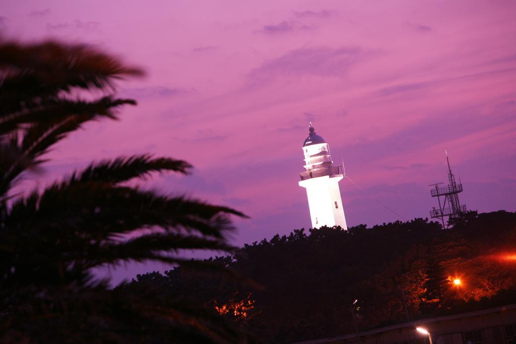 Shirahama Ocean Resort Chiba Exterior photo