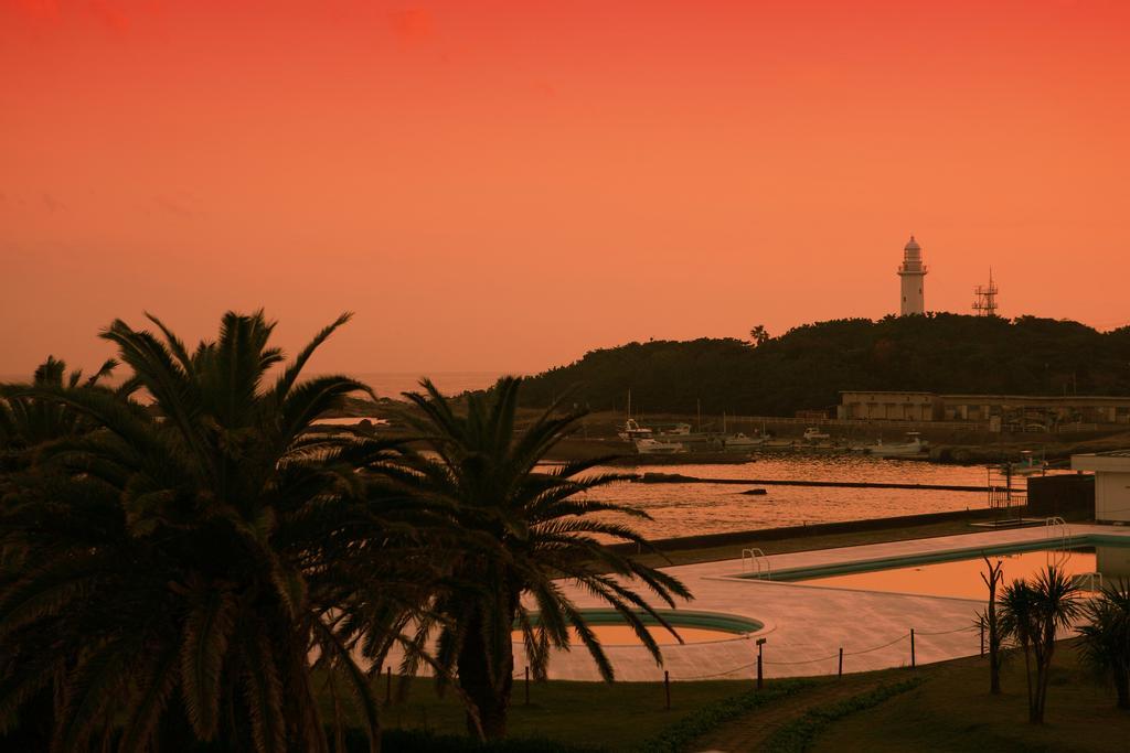 Shirahama Ocean Resort Chiba Exterior photo